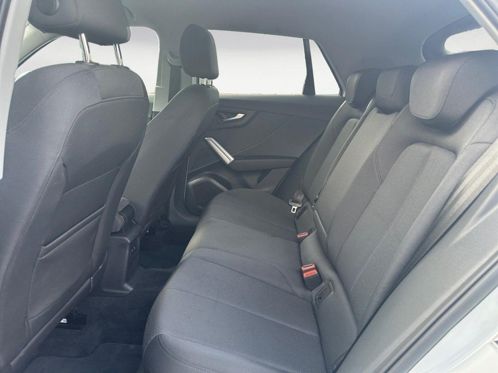 Audi Q2 – Bild 14