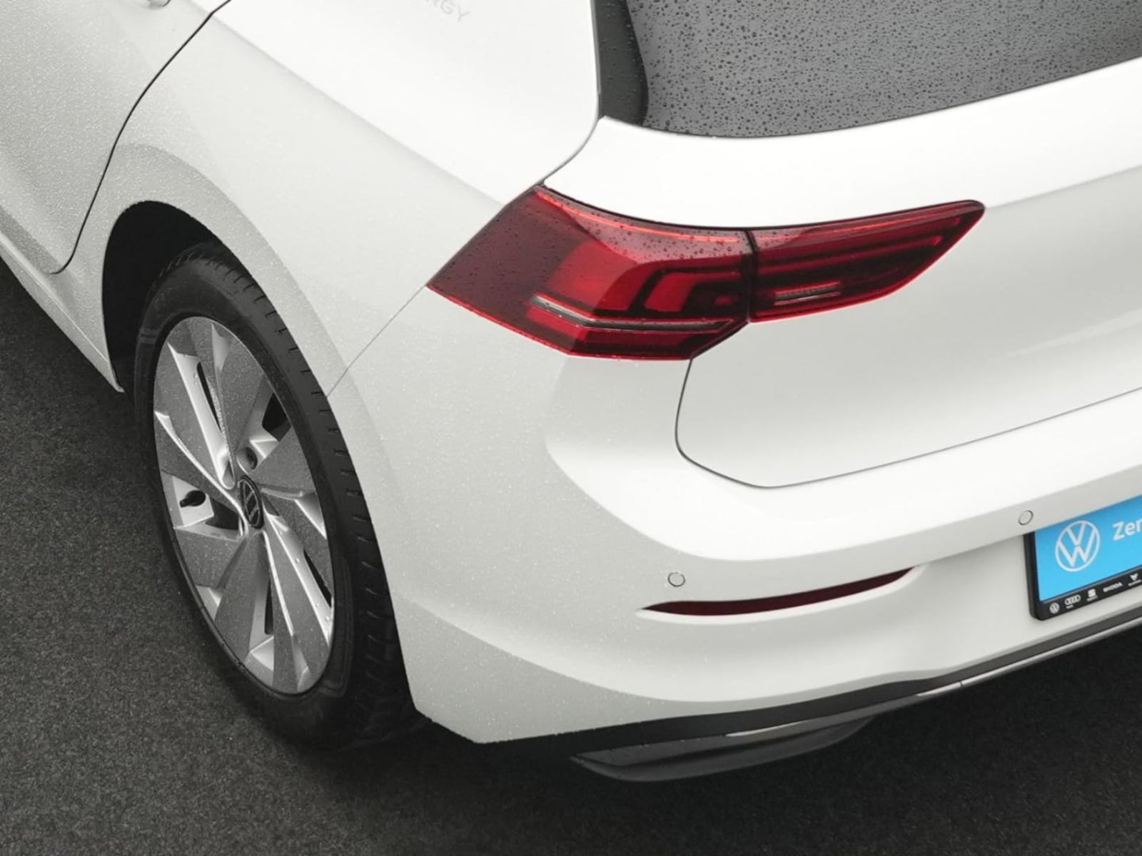 Volkswagen Golf – Bild 21