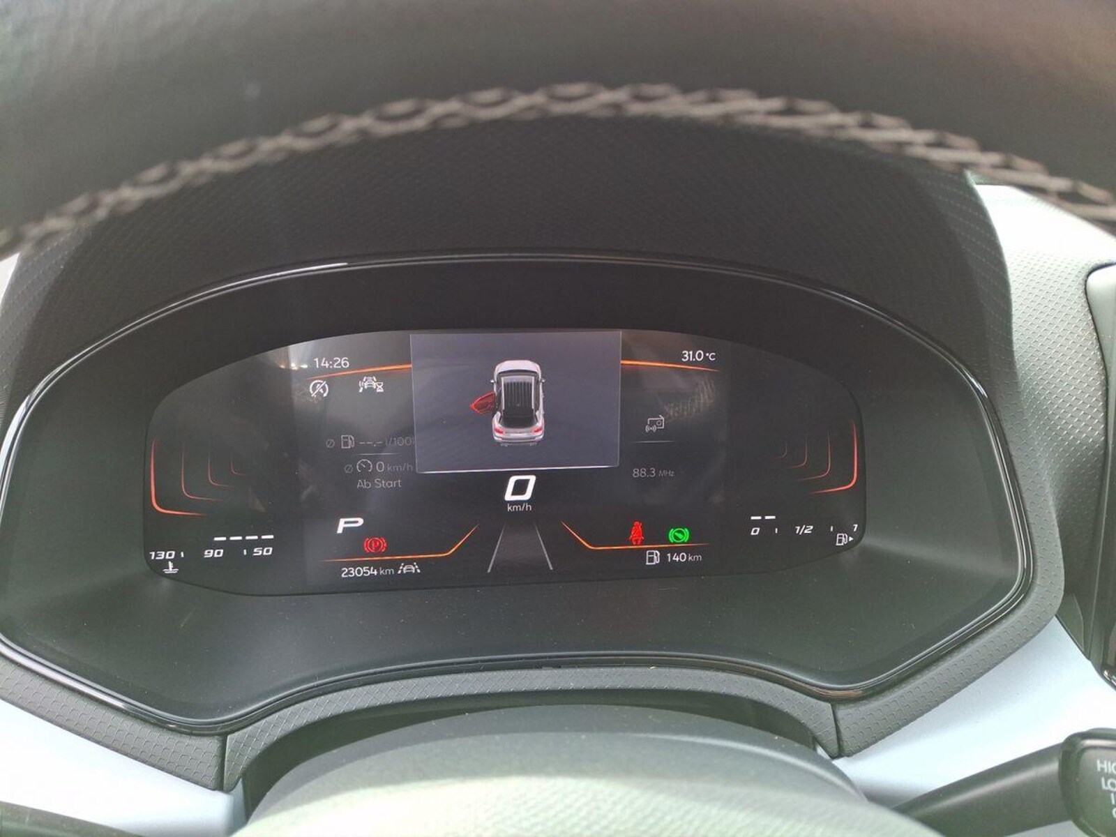 SEAT Arona – Bild 11