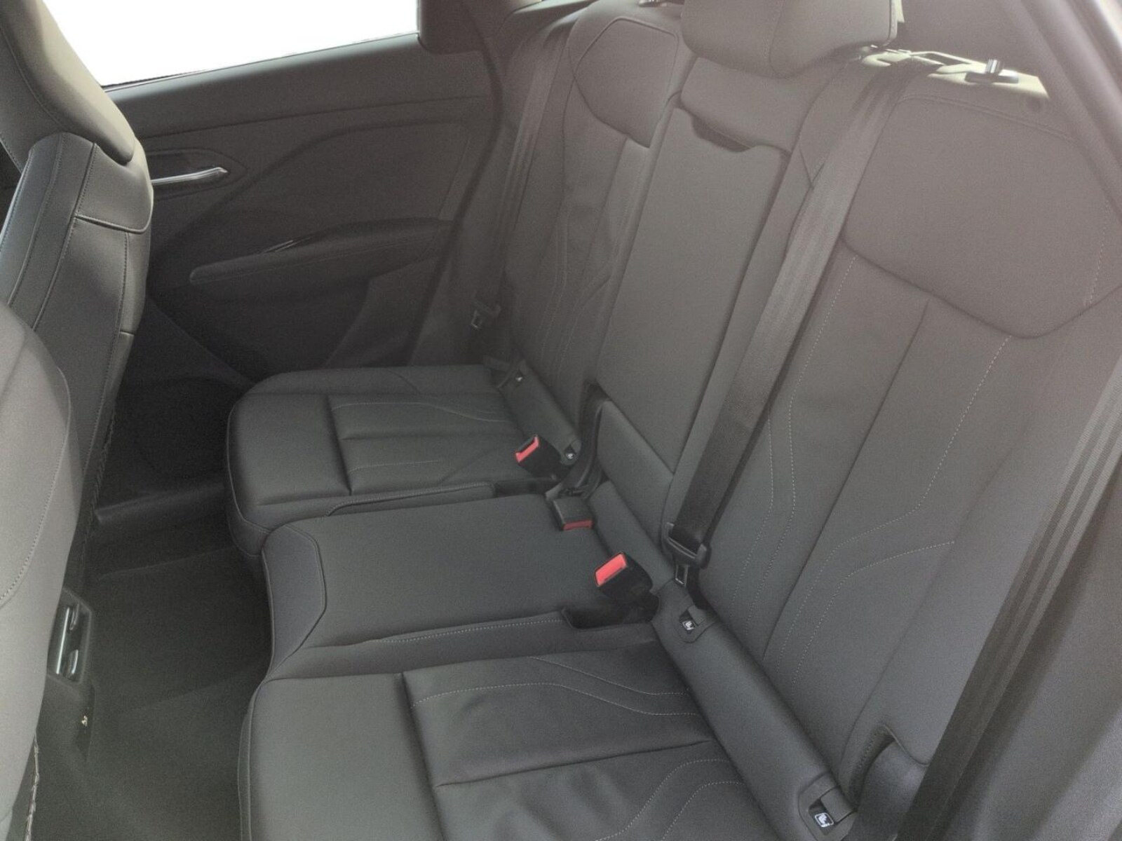 Audi Q3 – Bild 9