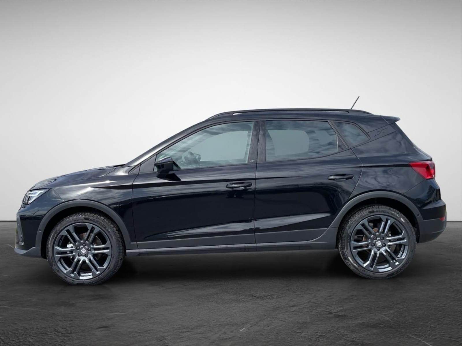 SEAT Arona – Bild 4