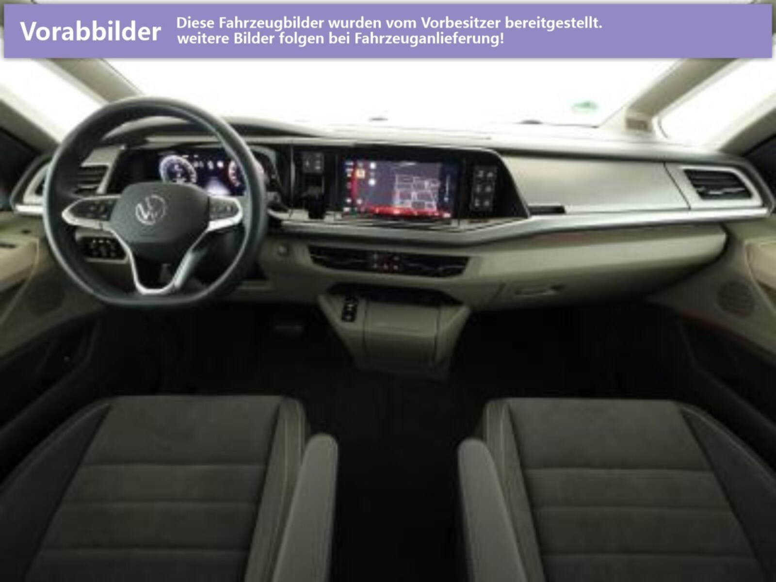 Volkswagen California – Bild 4
