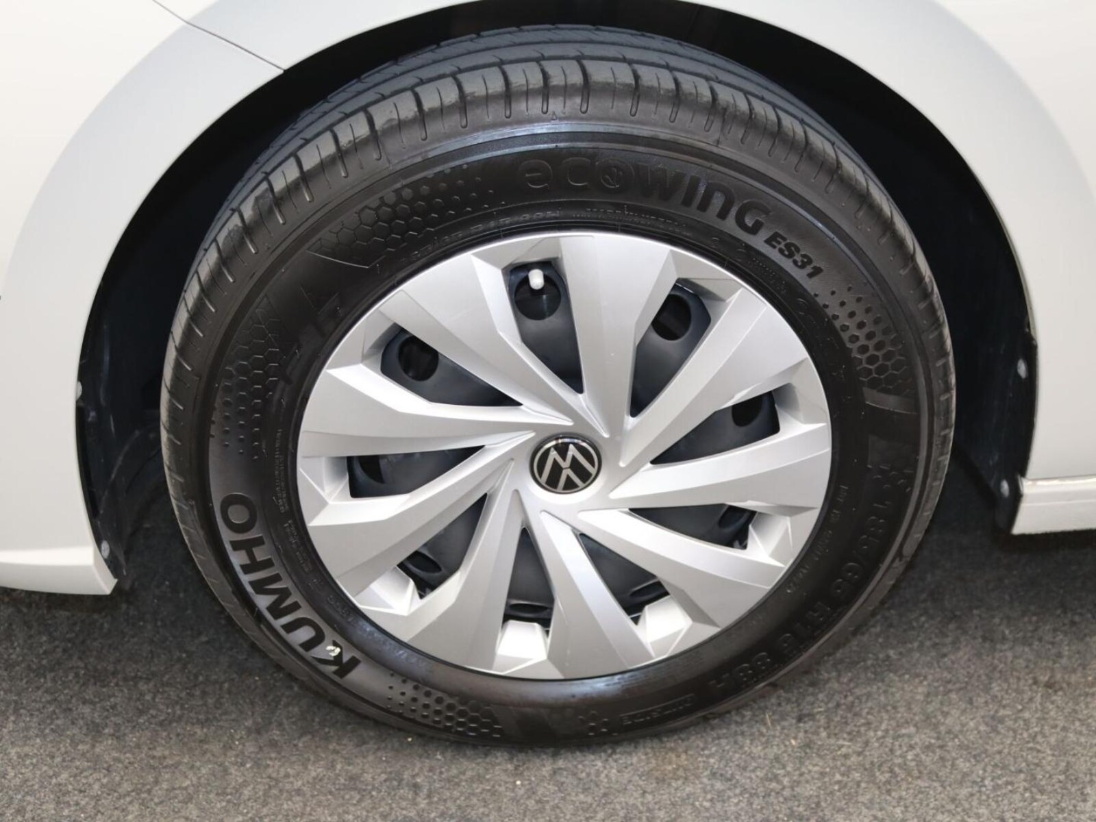 Volkswagen Polo – Bild 18