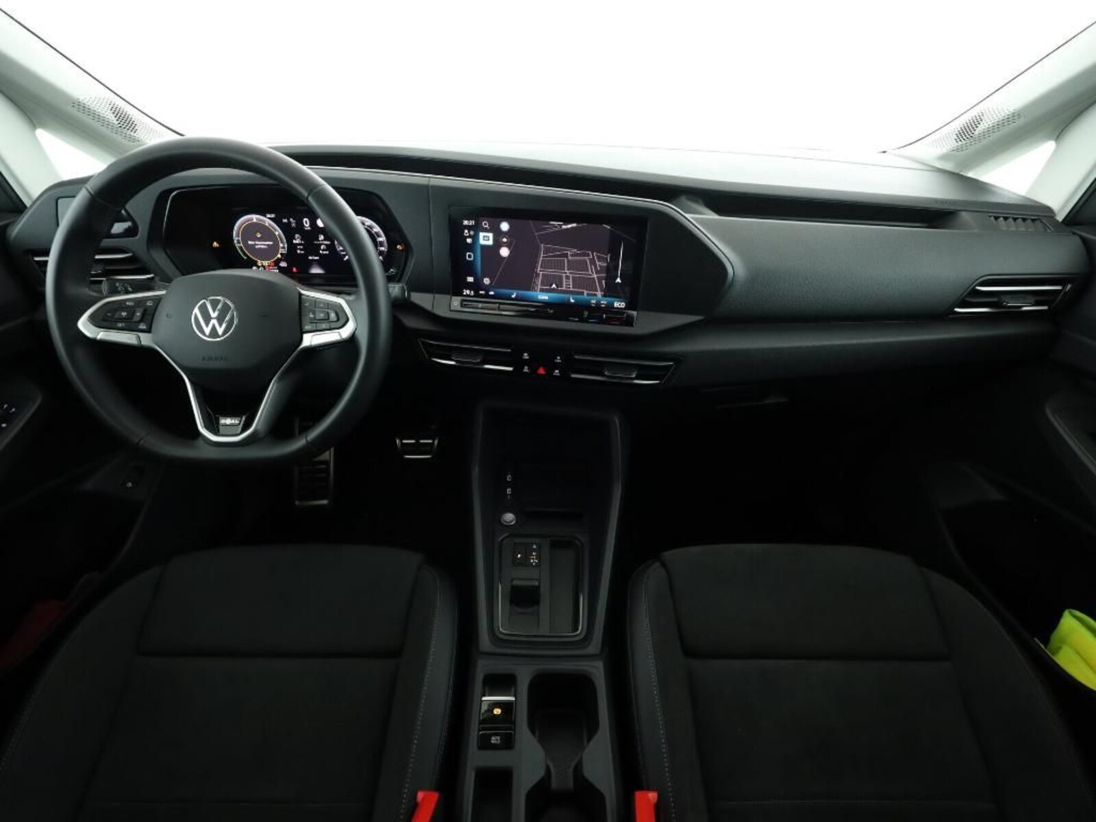 Volkswagen Caddy – Bild 5