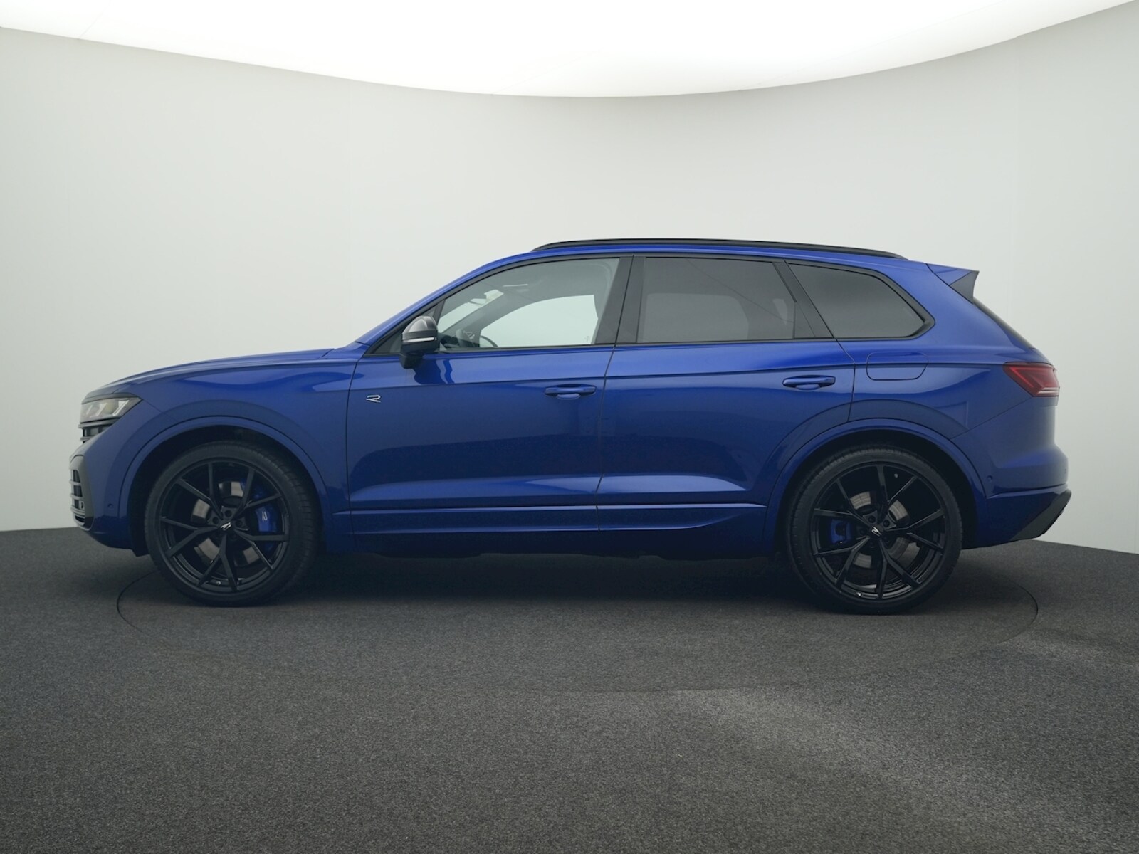 Volkswagen Touareg – Bild 3