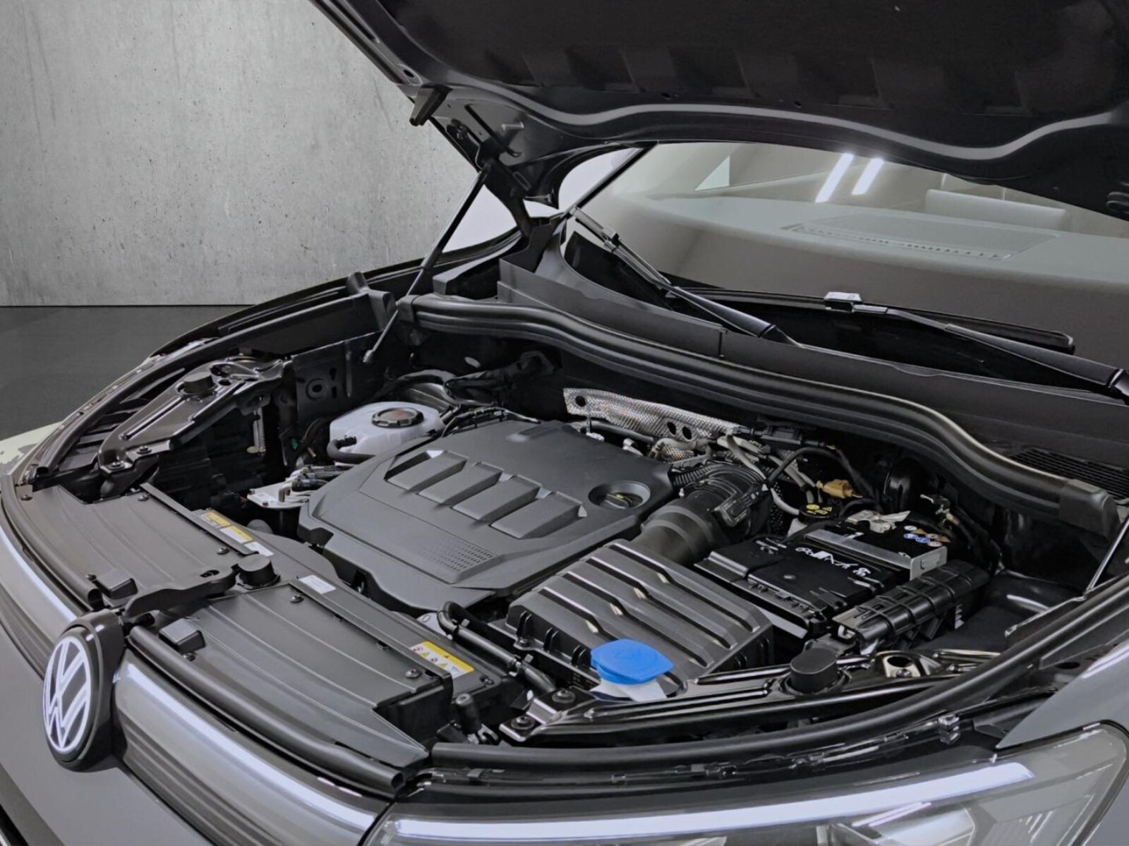 Volkswagen Tiguan – Bild 18