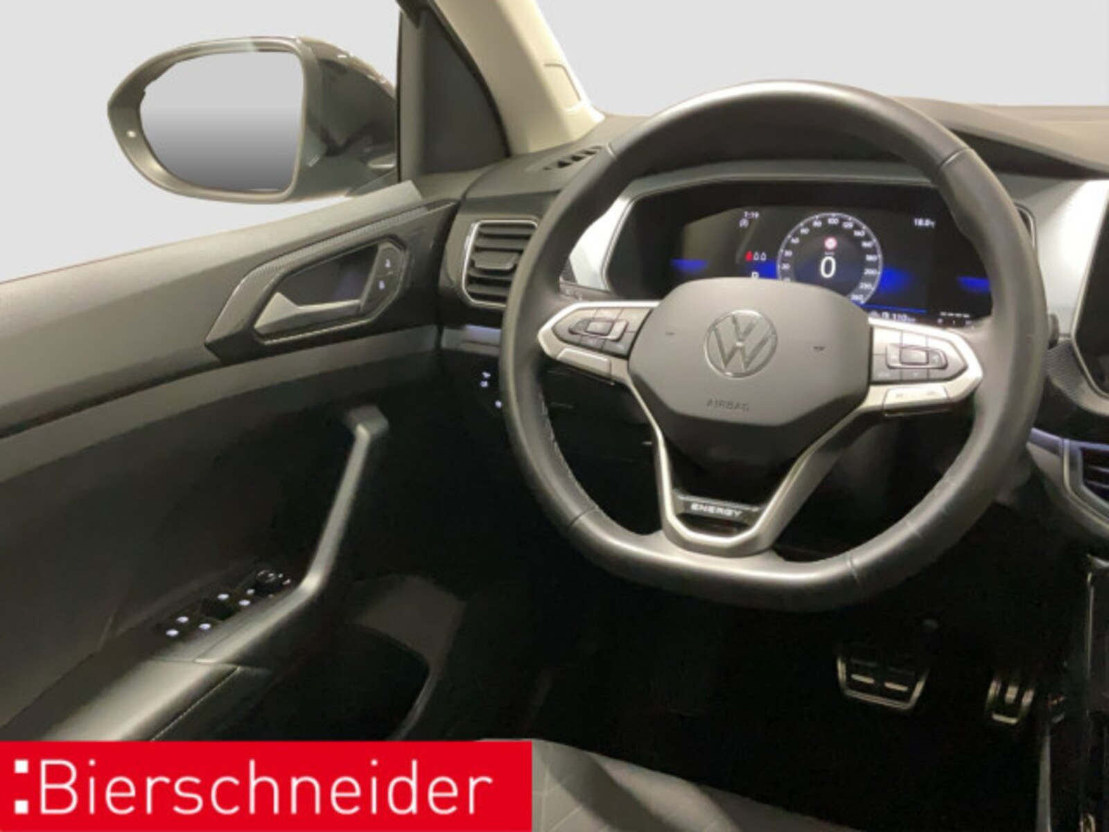 Volkswagen T-Cross – Bild 14
