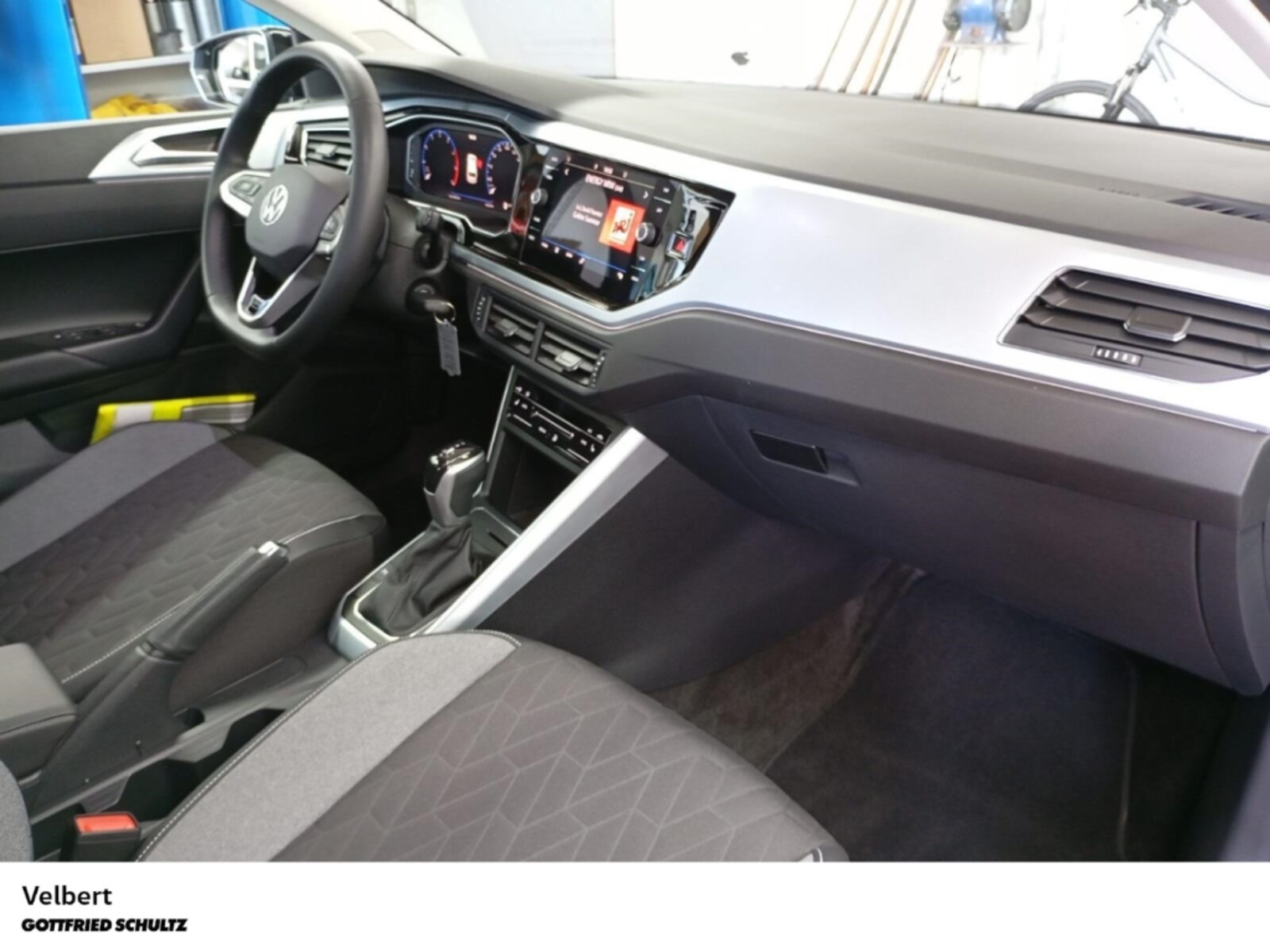 Volkswagen Polo – Bild 13