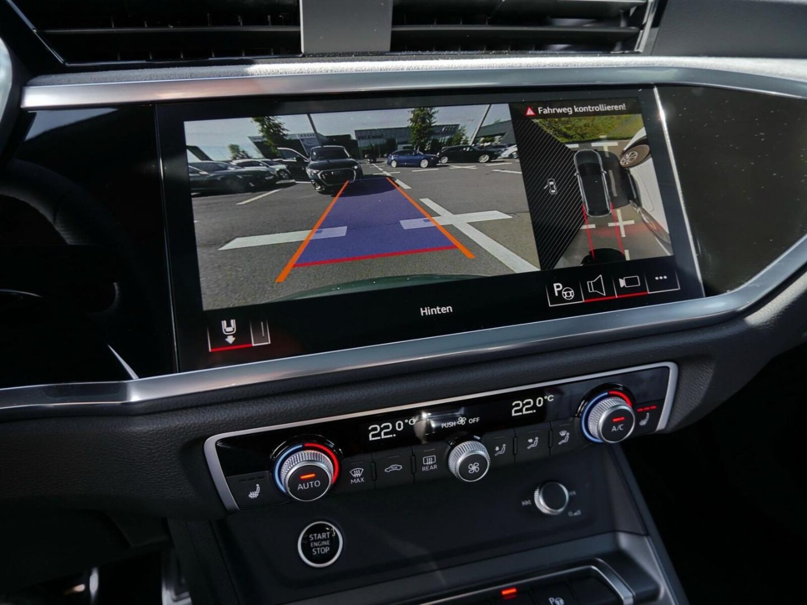 Audi Q3 – Bild 15