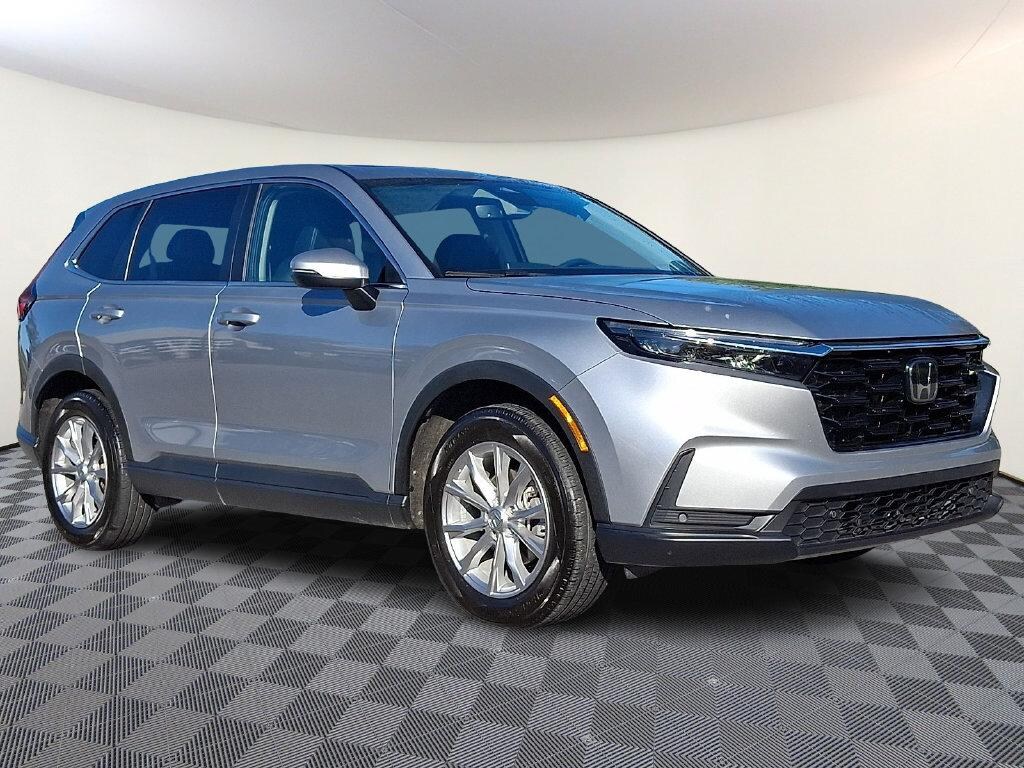 2023 Honda CR-V
