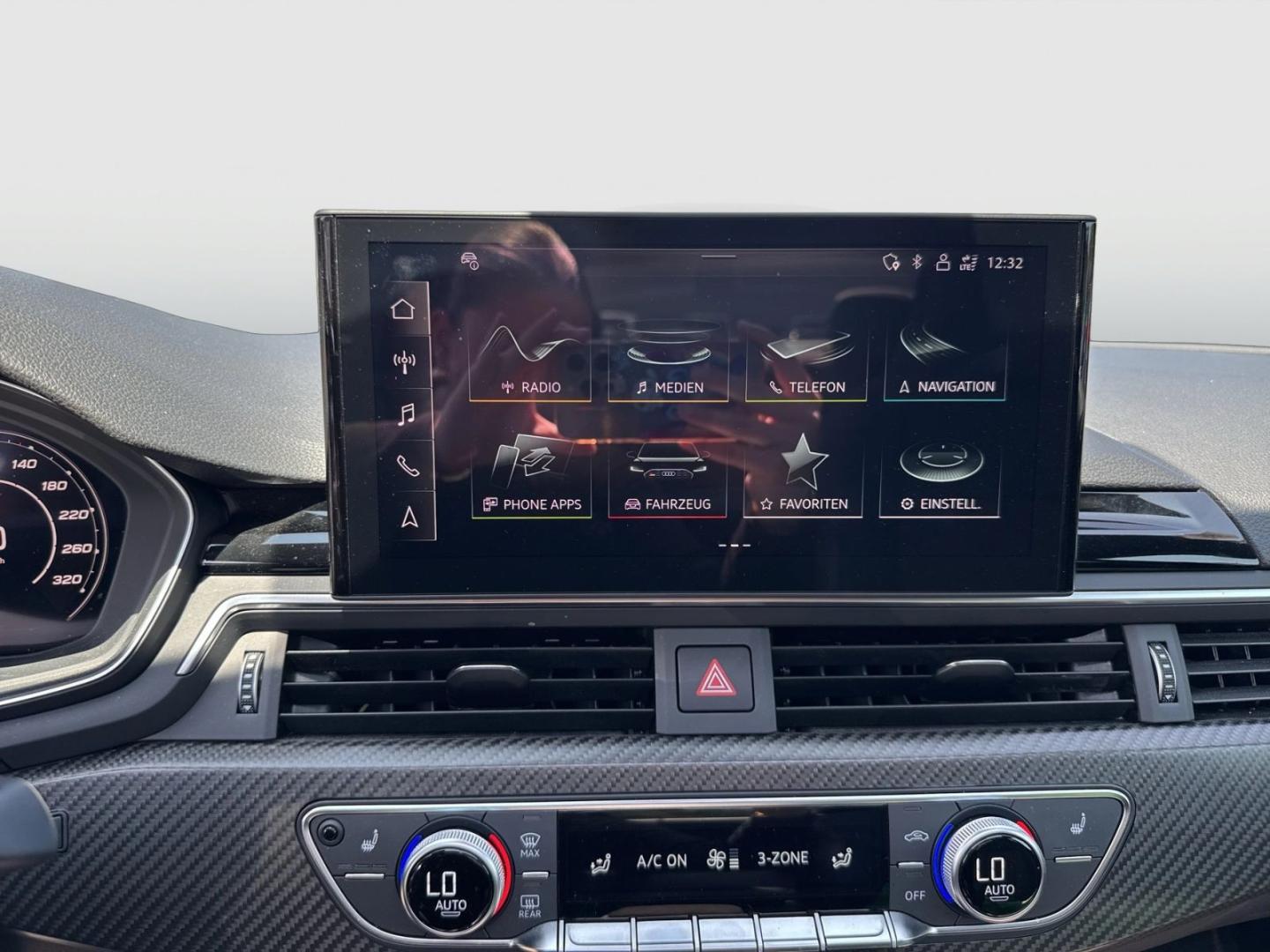 Image about Audi RS 5 Coupé TFSI quattro tiptronic