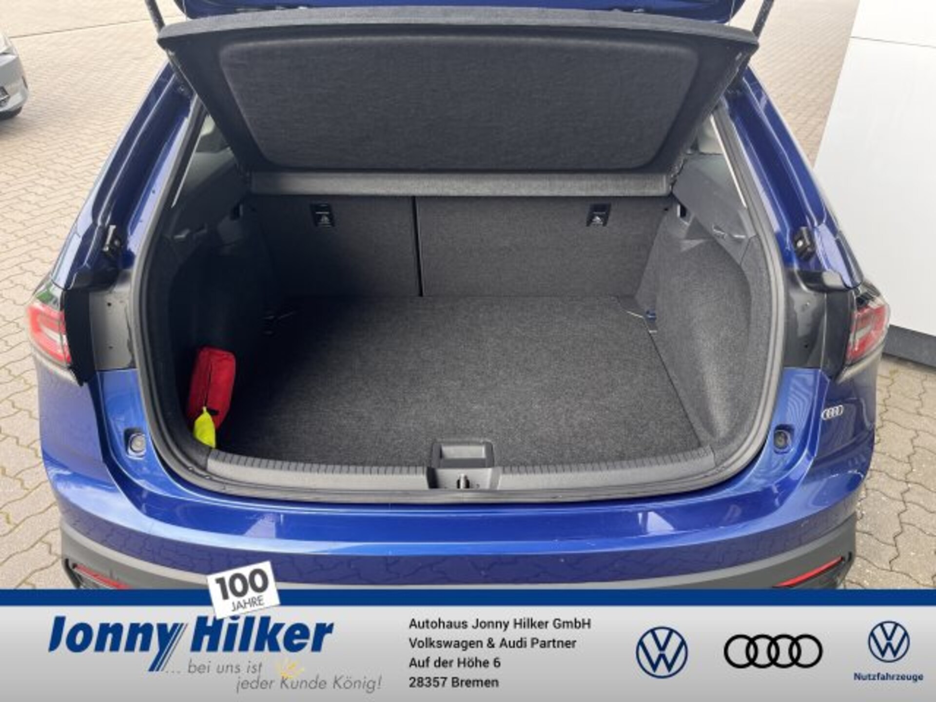 Volkswagen Taigo Life