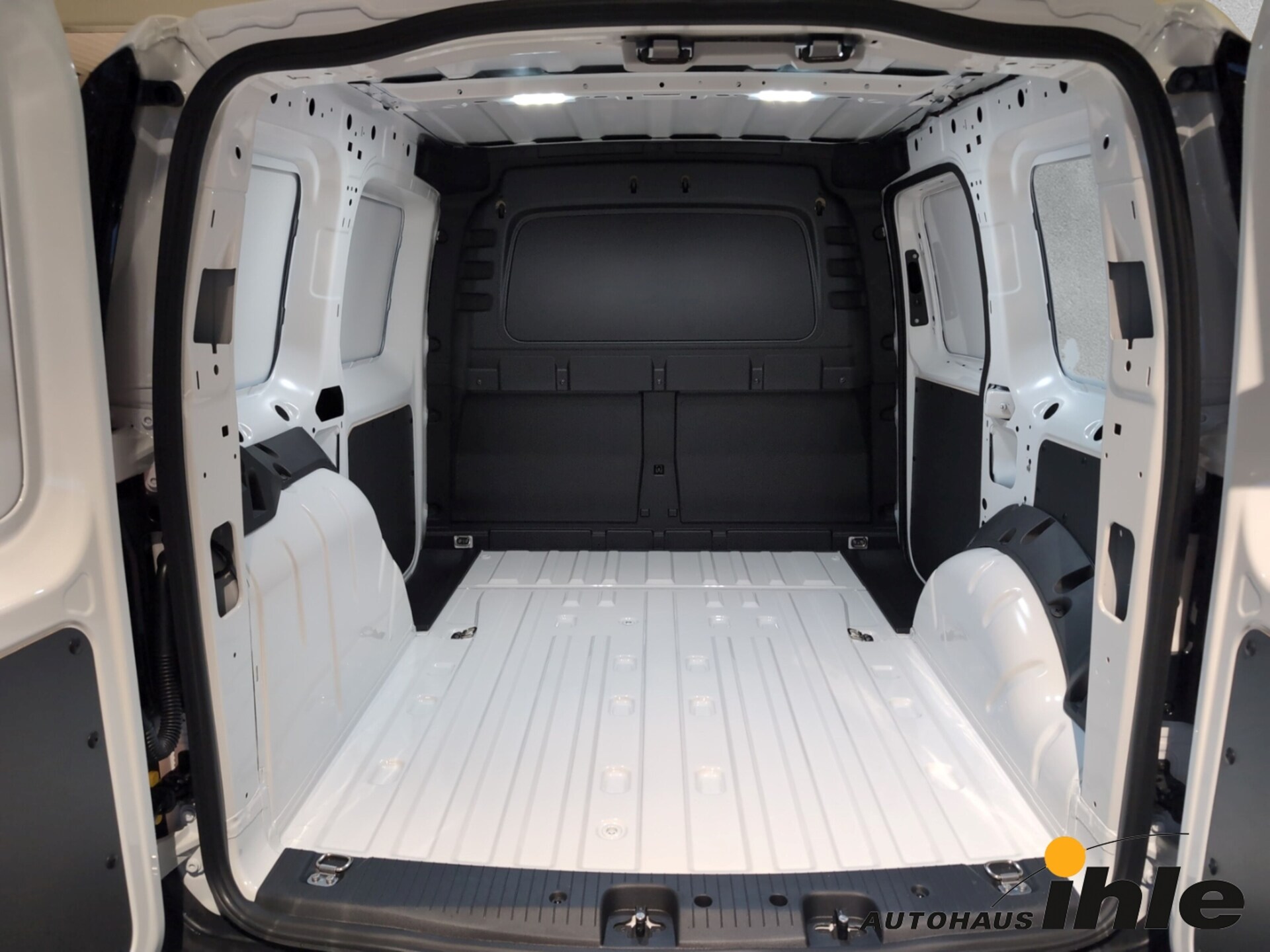 Volkswagen Caddy Cargo