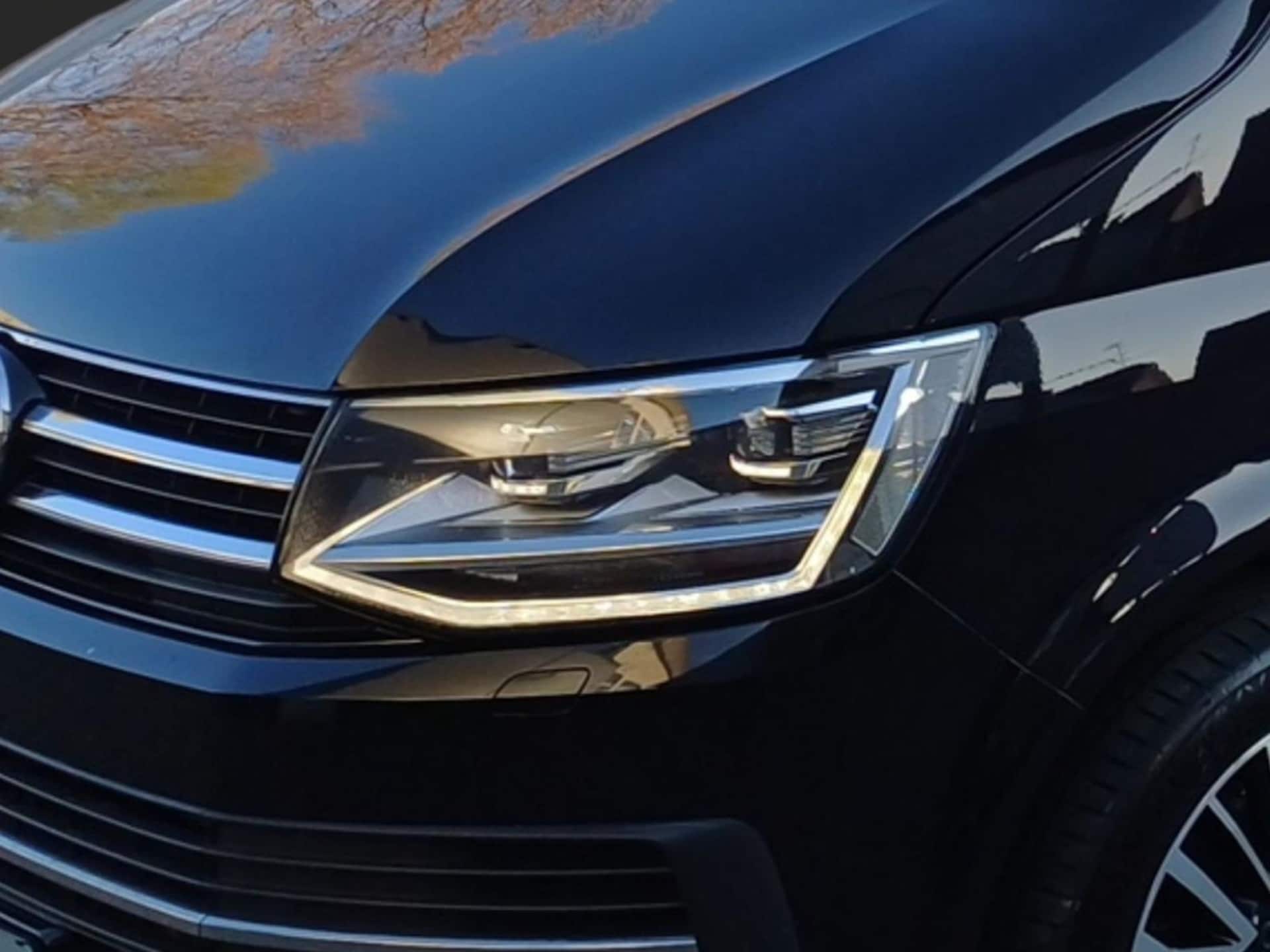 Volkswagen T6 Multivan Highline