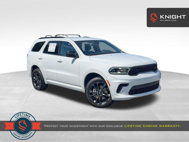 Photo of 2024 Dodge Durango 