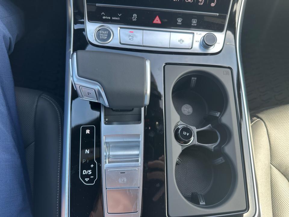 2026 Audi Q8 Premium Plus - Photo 20