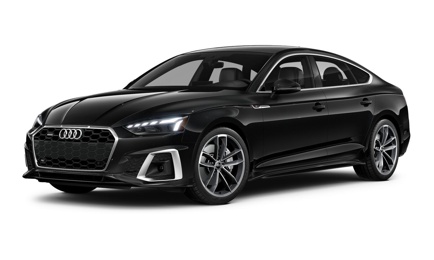 2024 Audi A5 Sportback 45 Premium quattro S tronic's photo