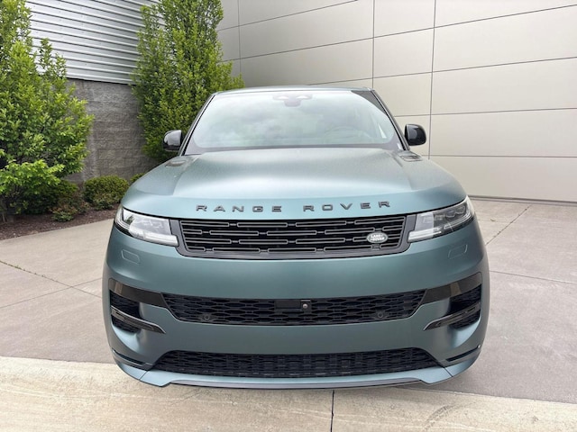 2024 Land Rover Range Rover Sport