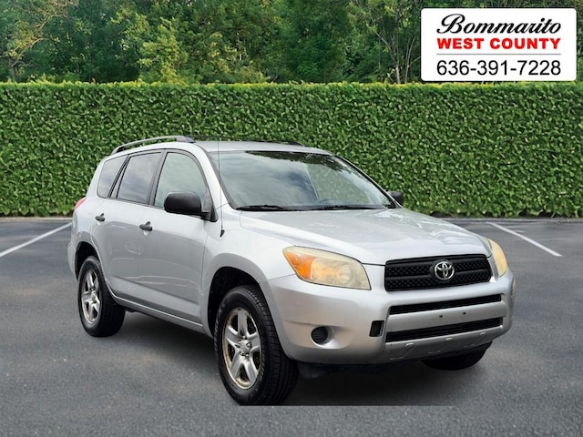 2008 Toyota RAV4