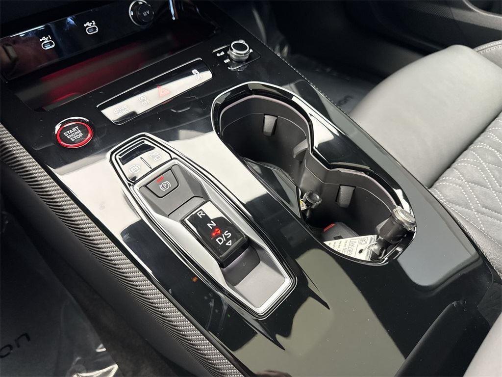 2025 Audi S5 Premium Plus - Photo 20