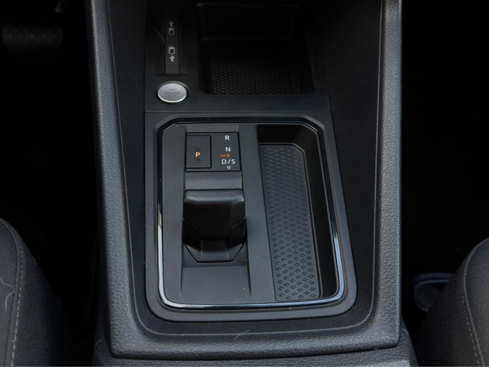 Volkswagen Caddy Life