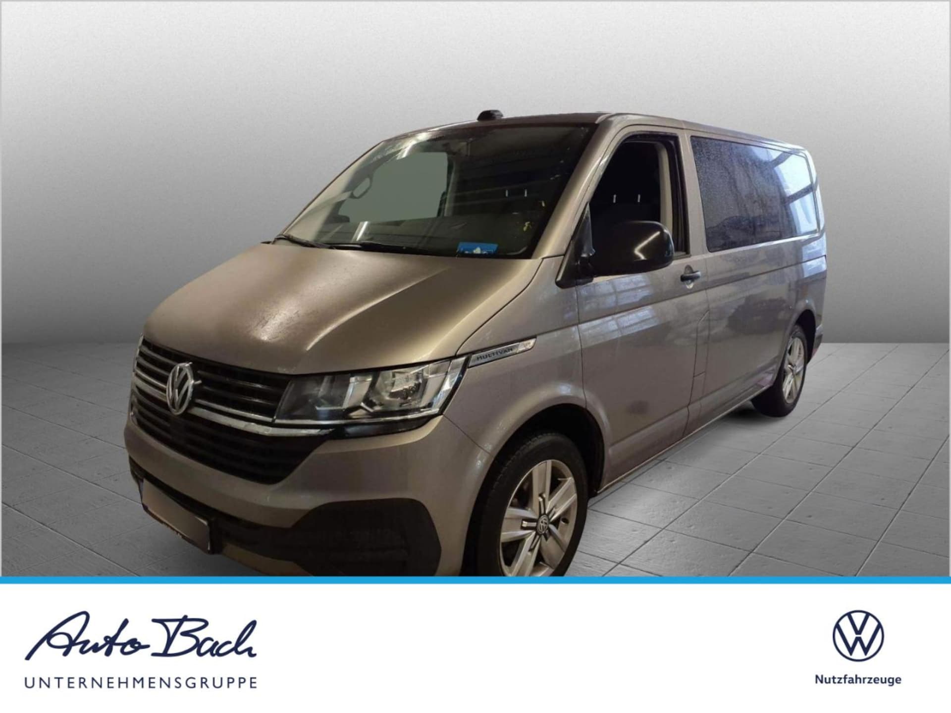 Volkswagen T6.1 Multivan