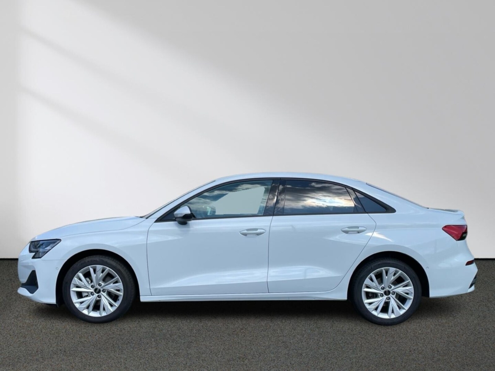Audi A3 Limousine – Bild 2