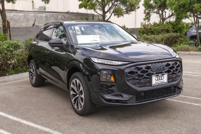 2026 Audi Q3 SUV