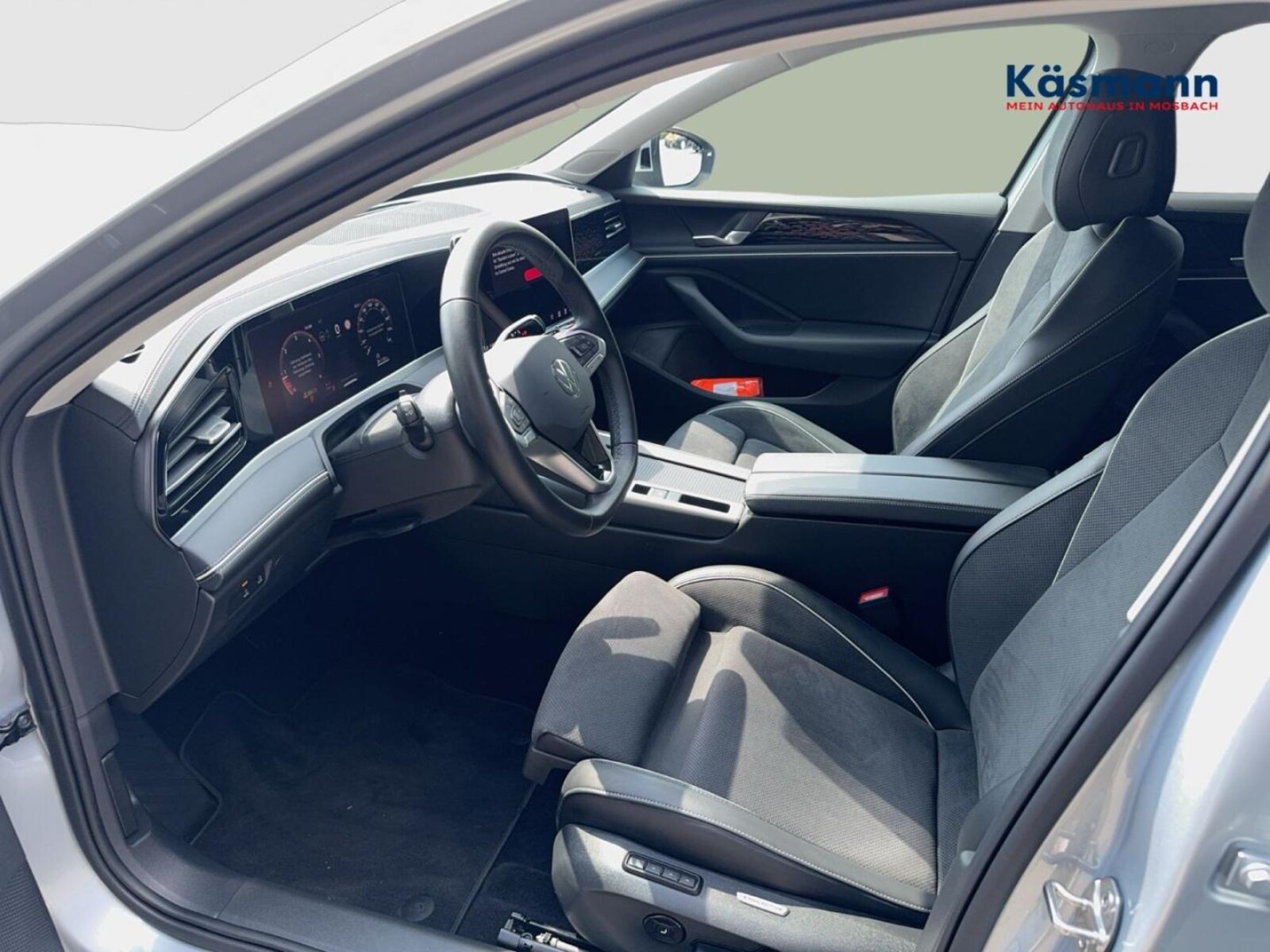 Volkswagen Passat – Bild 10
