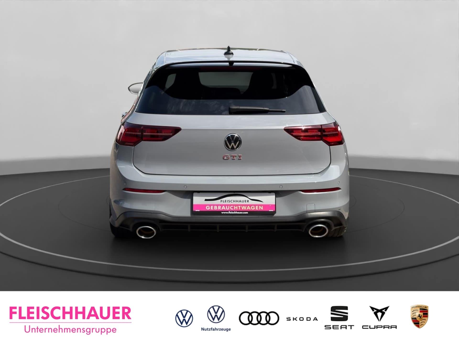 Volkswagen Golf GTI Clubsport