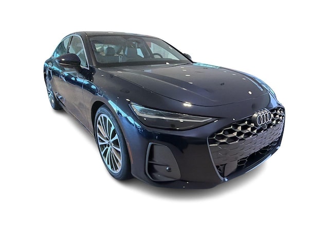 2026 Audi A6 Sedan
