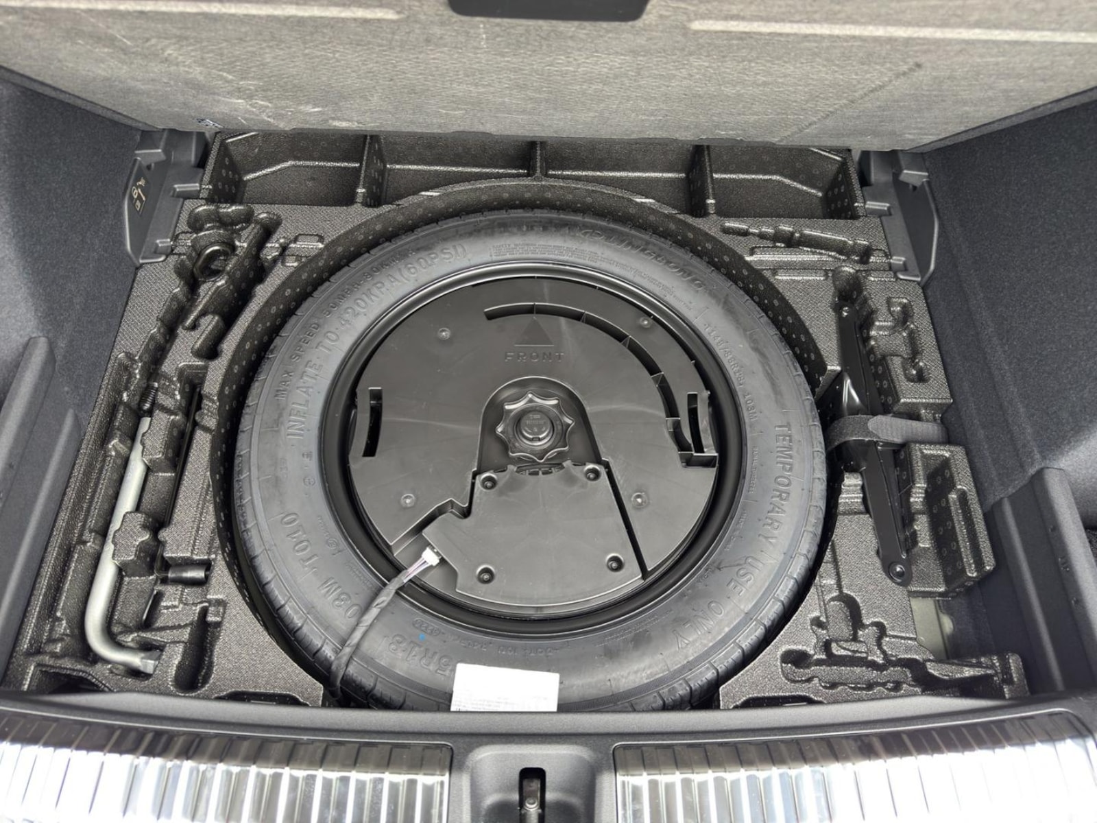 Audi Q3 – Bild 20
