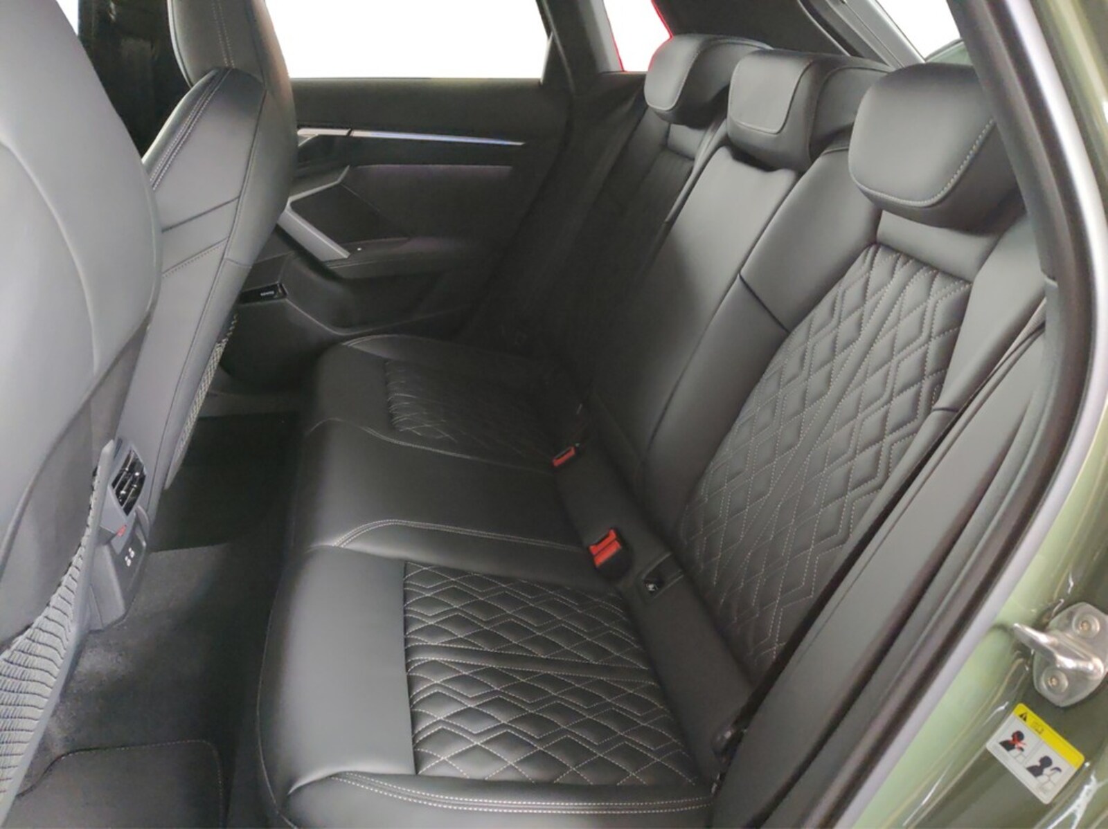 Audi A3 Sportback – Bild 15