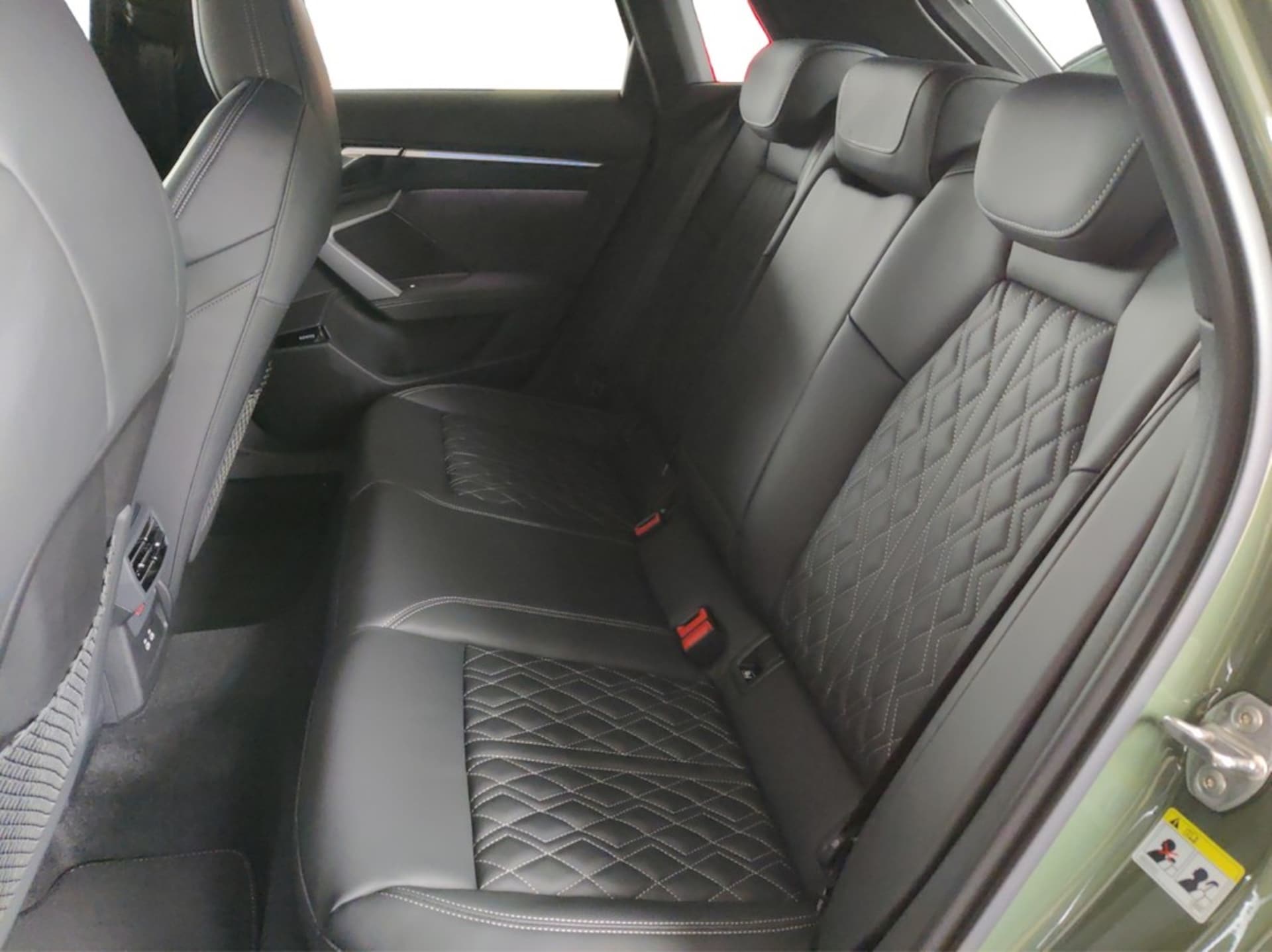 Audi A3 Sportback S line