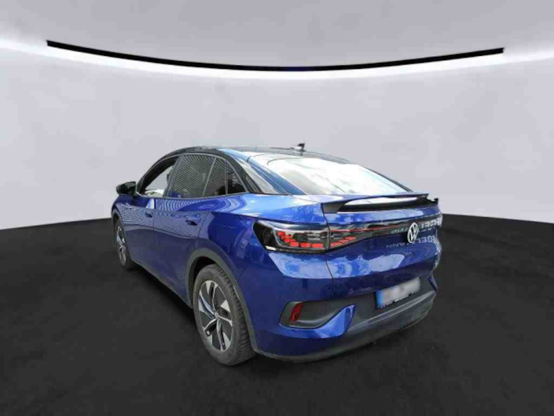 Volkswagen ID.5 GTX