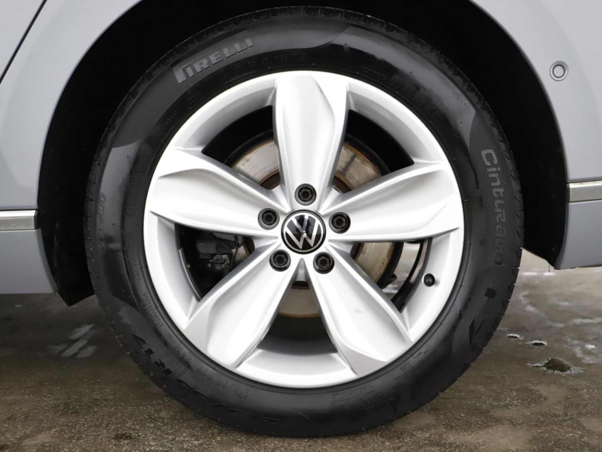 Volkswagen Passat Variant Elegance