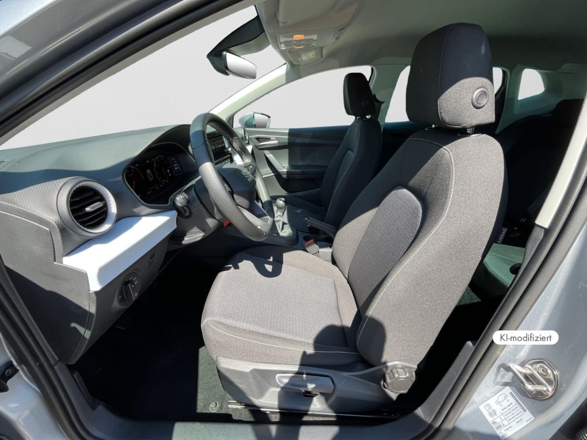 SEAT Ibiza Style