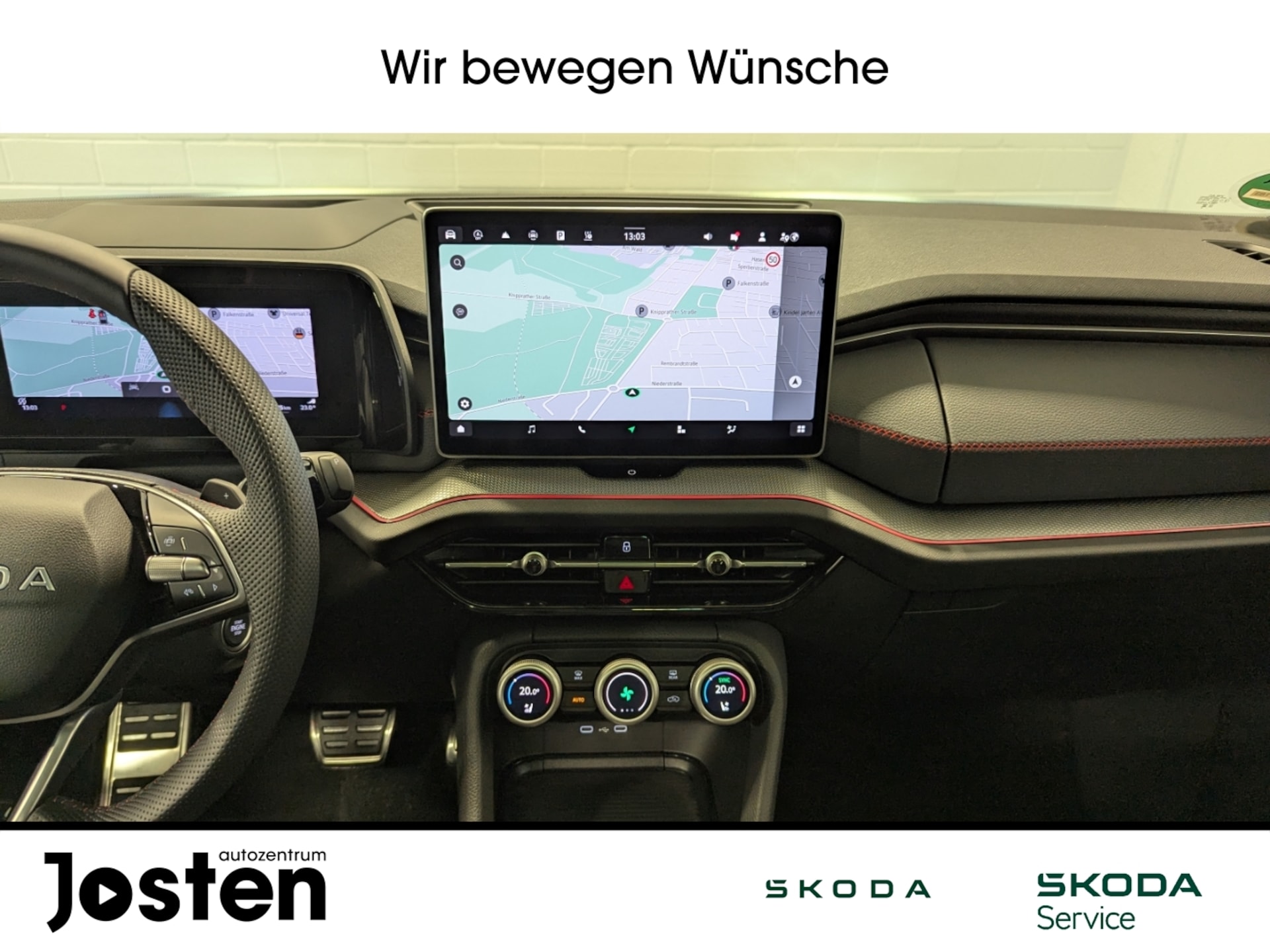 Skoda Kodiaq RS
