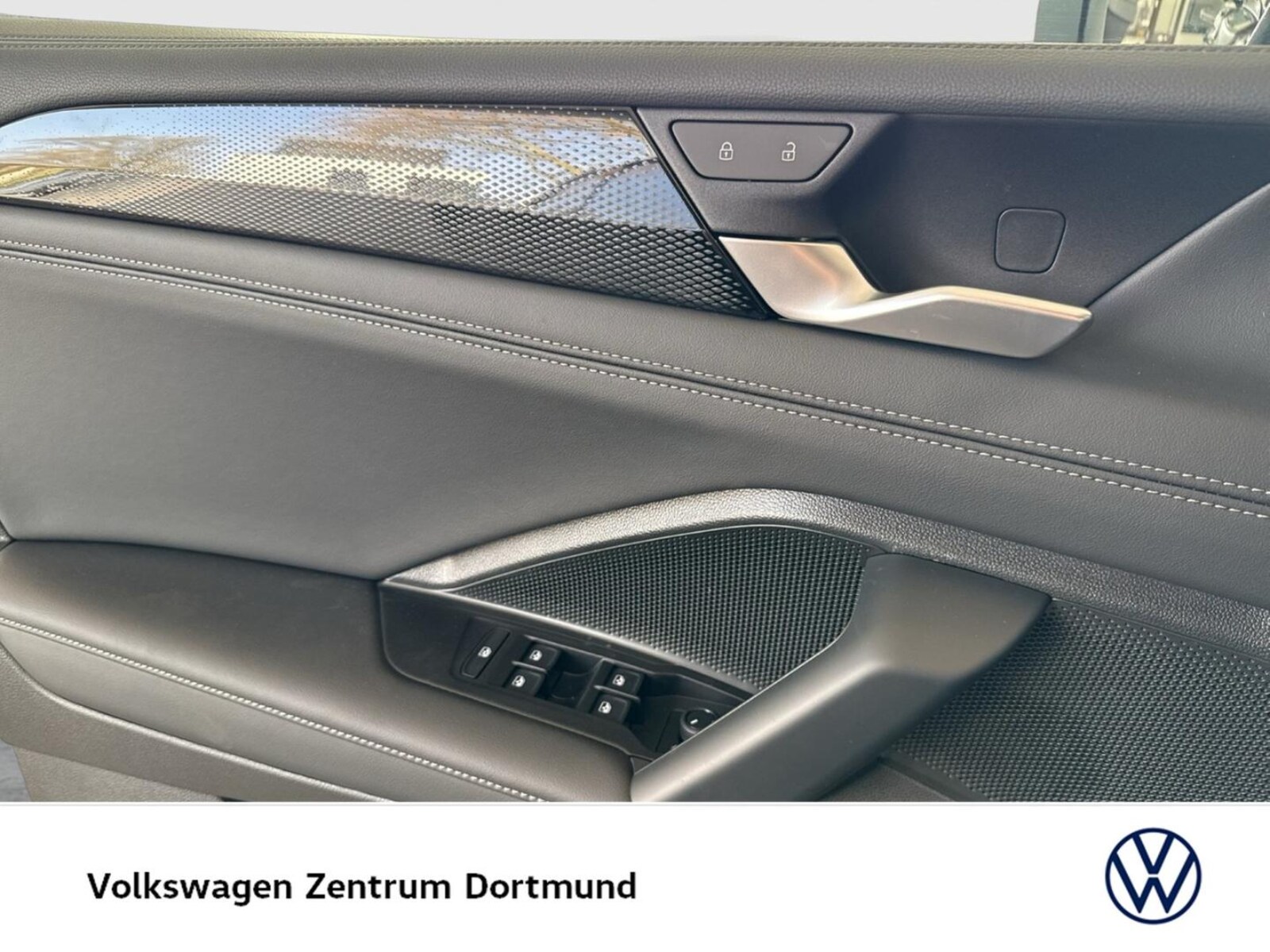 Volkswagen Tiguan – Bild 14