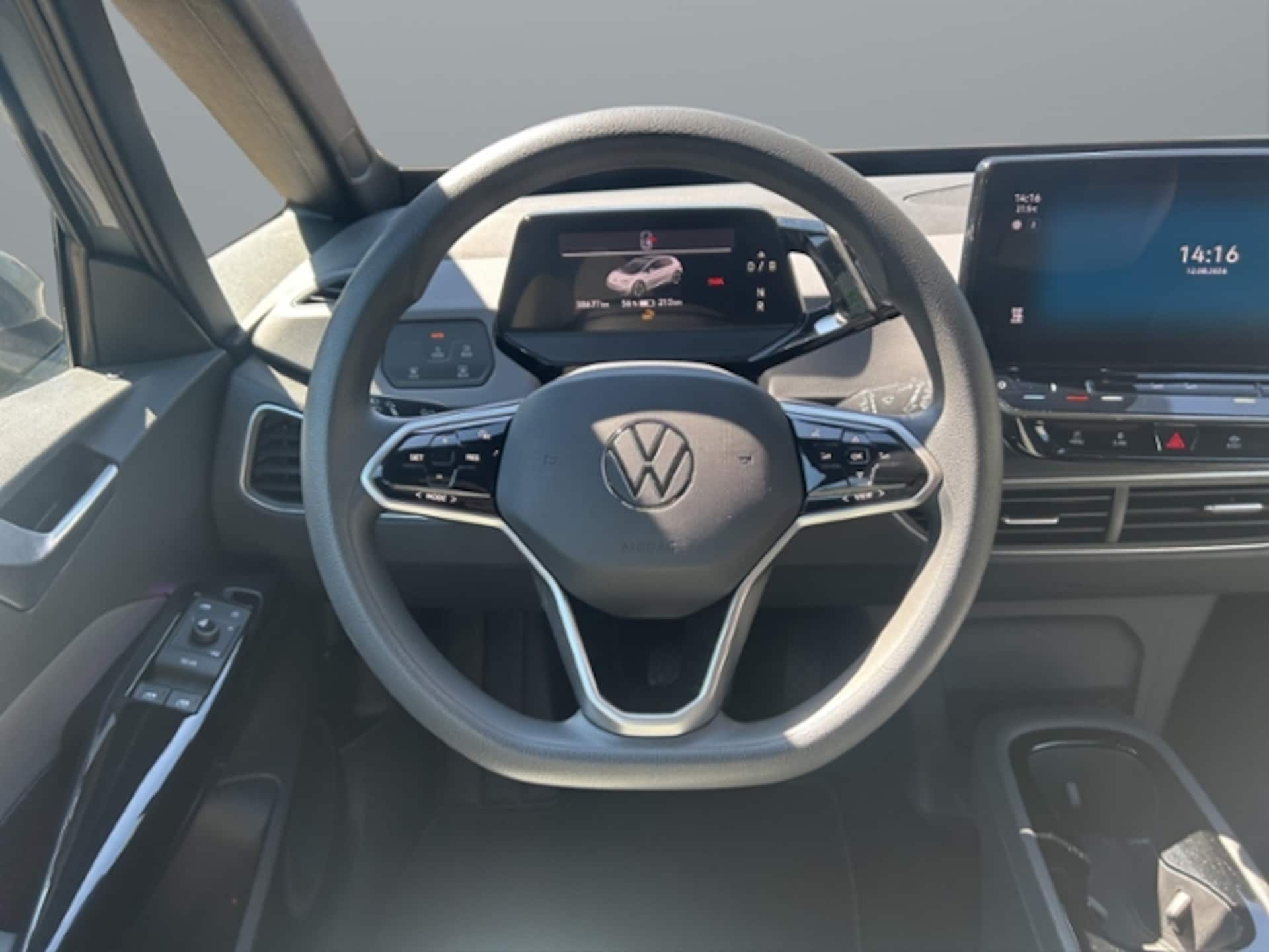 Volkswagen ID.3 Pro