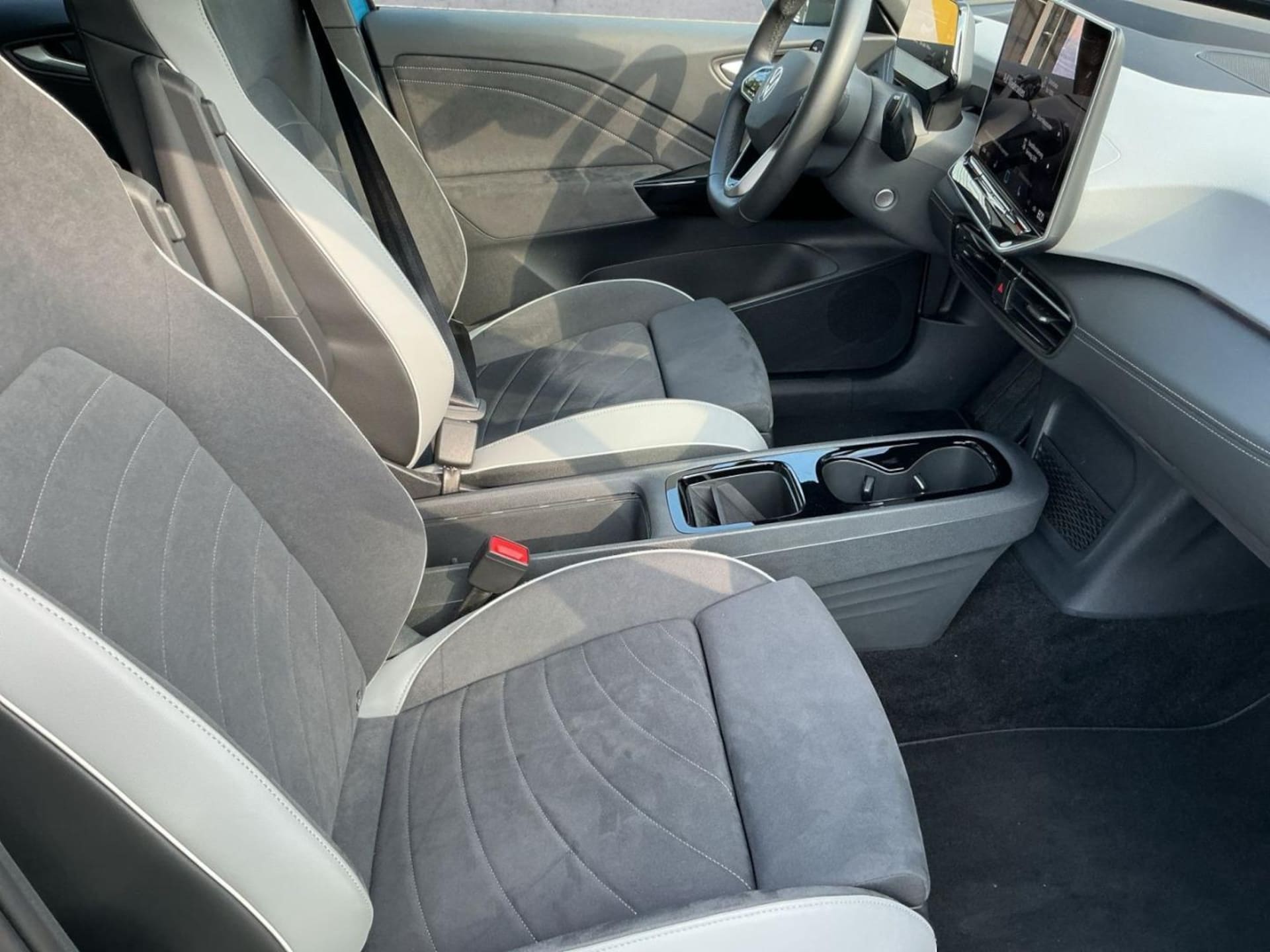 Volkswagen ID.3 Pro S