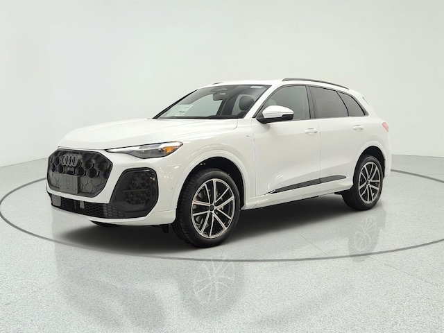 Photo of 2026 Audi Q5
