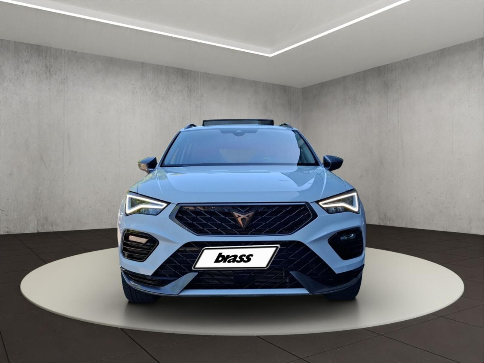 CUPRA Ateca – Bild 8