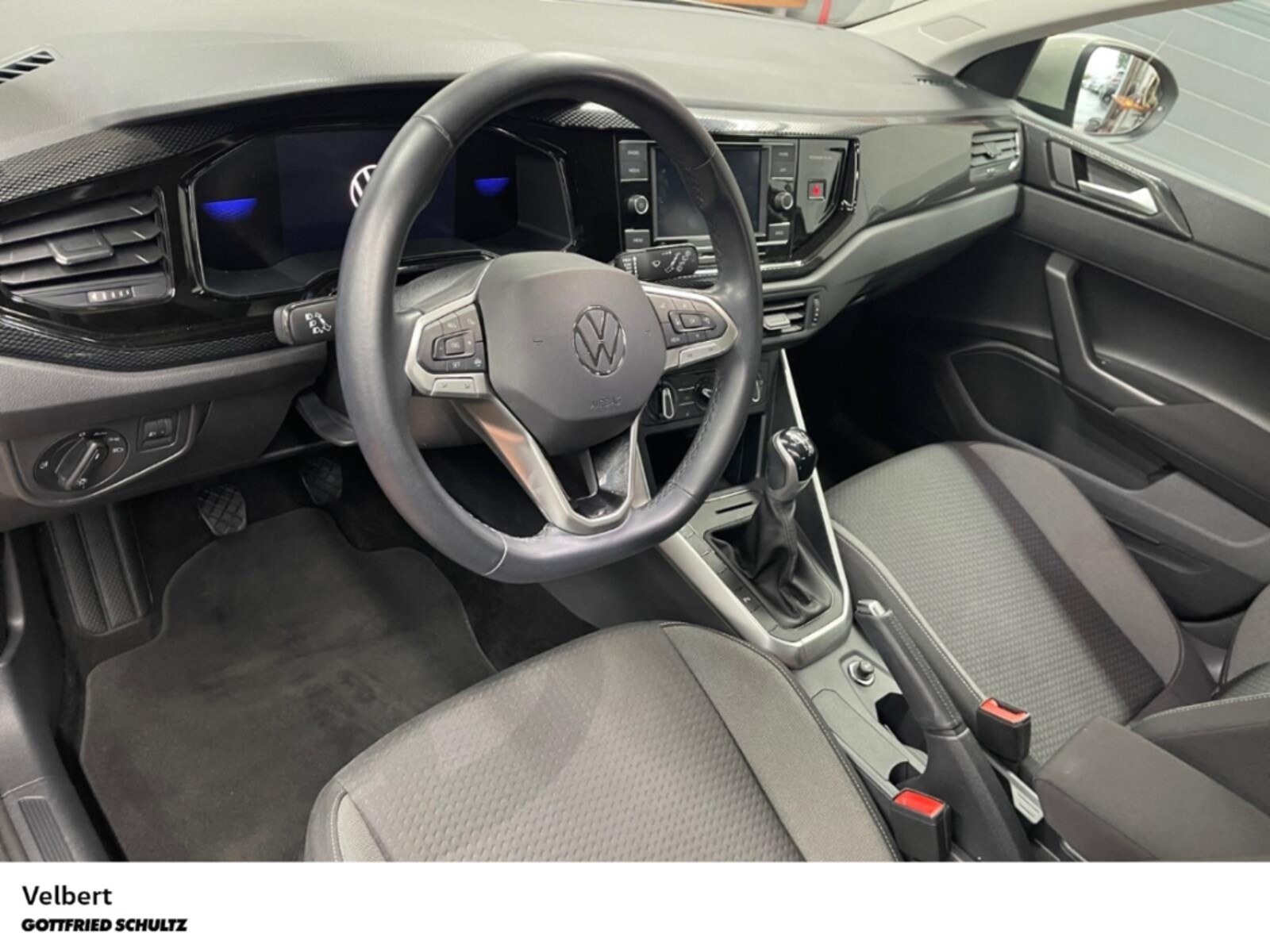 Volkswagen Taigo – Bild 13