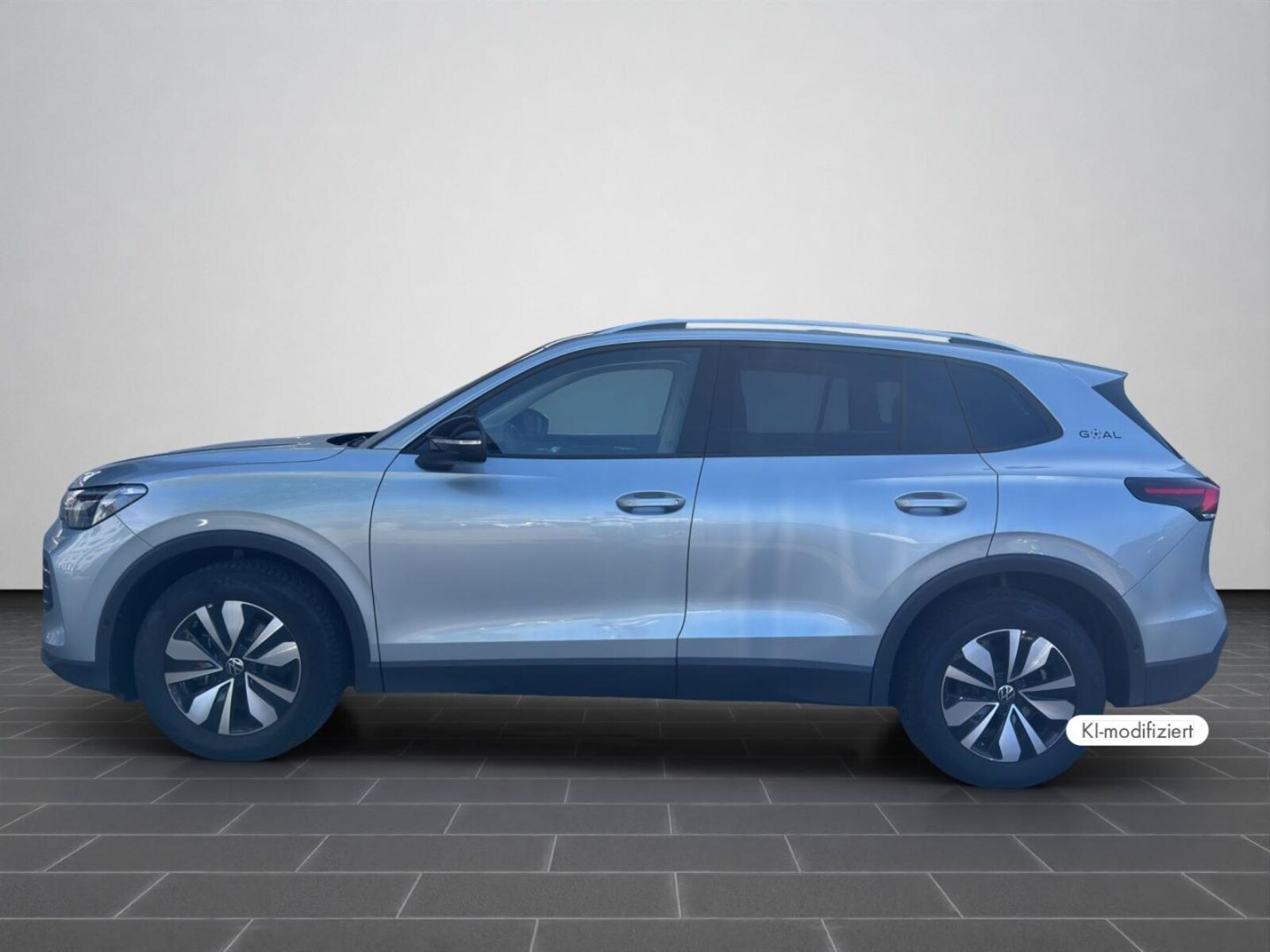 Volkswagen Tiguan – Bild 7