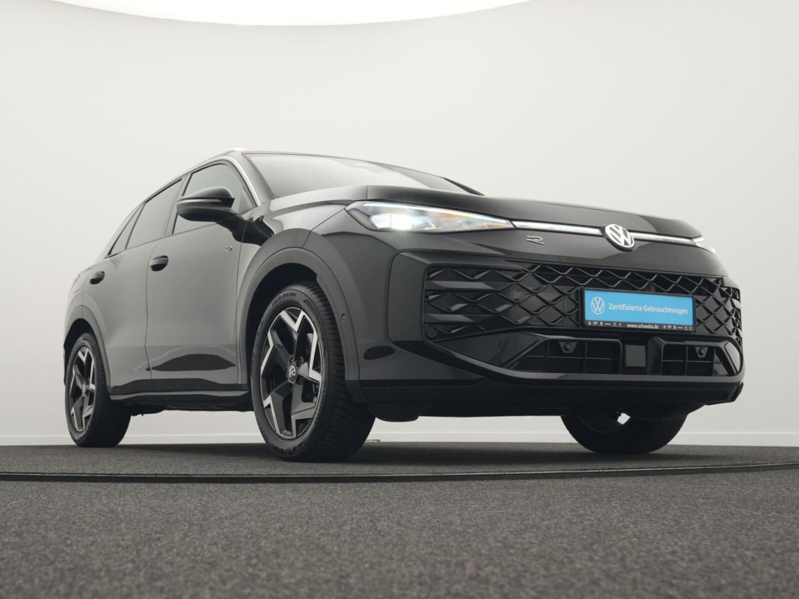 Volkswagen T-Roc – Bild 26