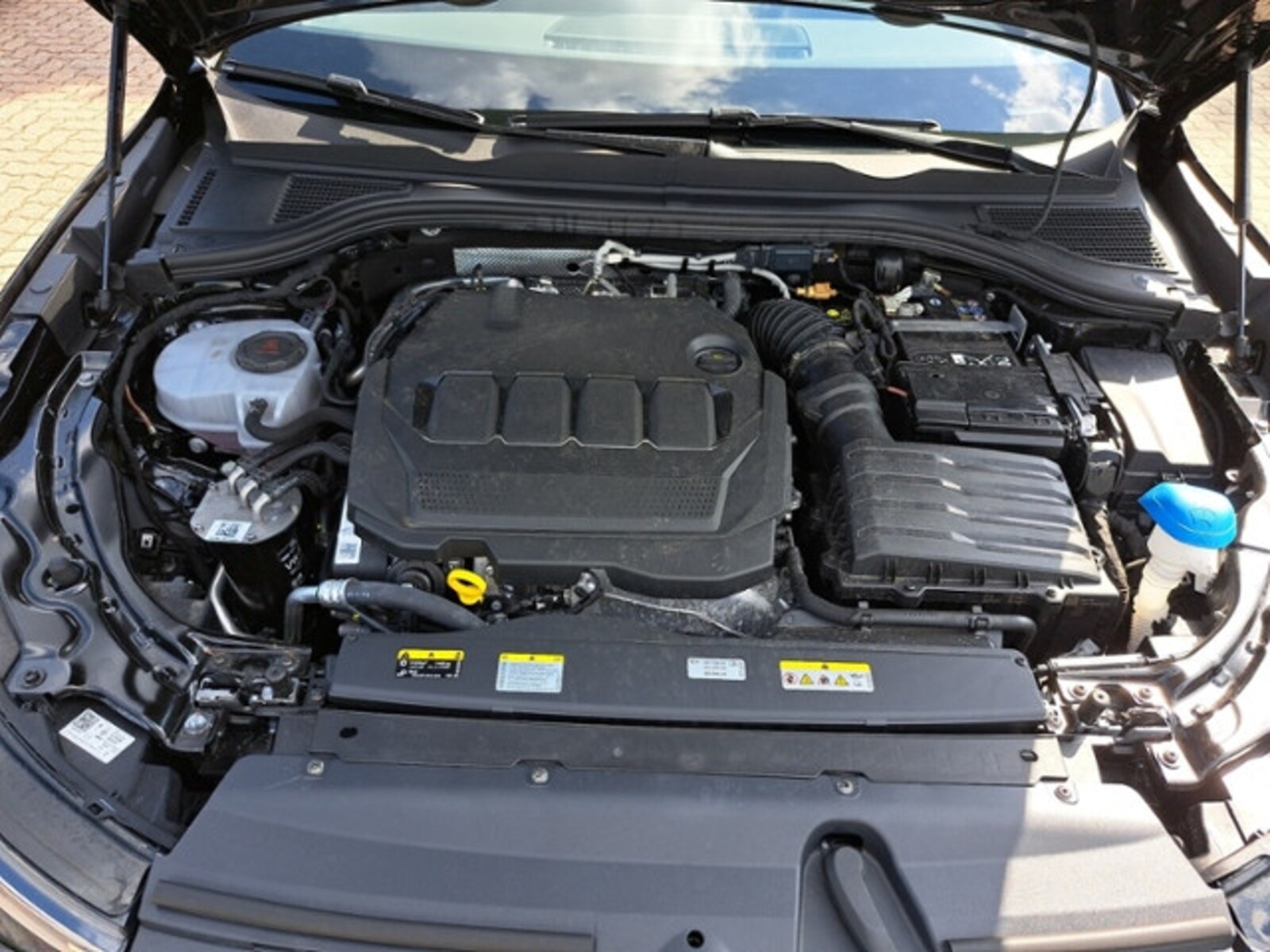Volkswagen Passat – Bild 25