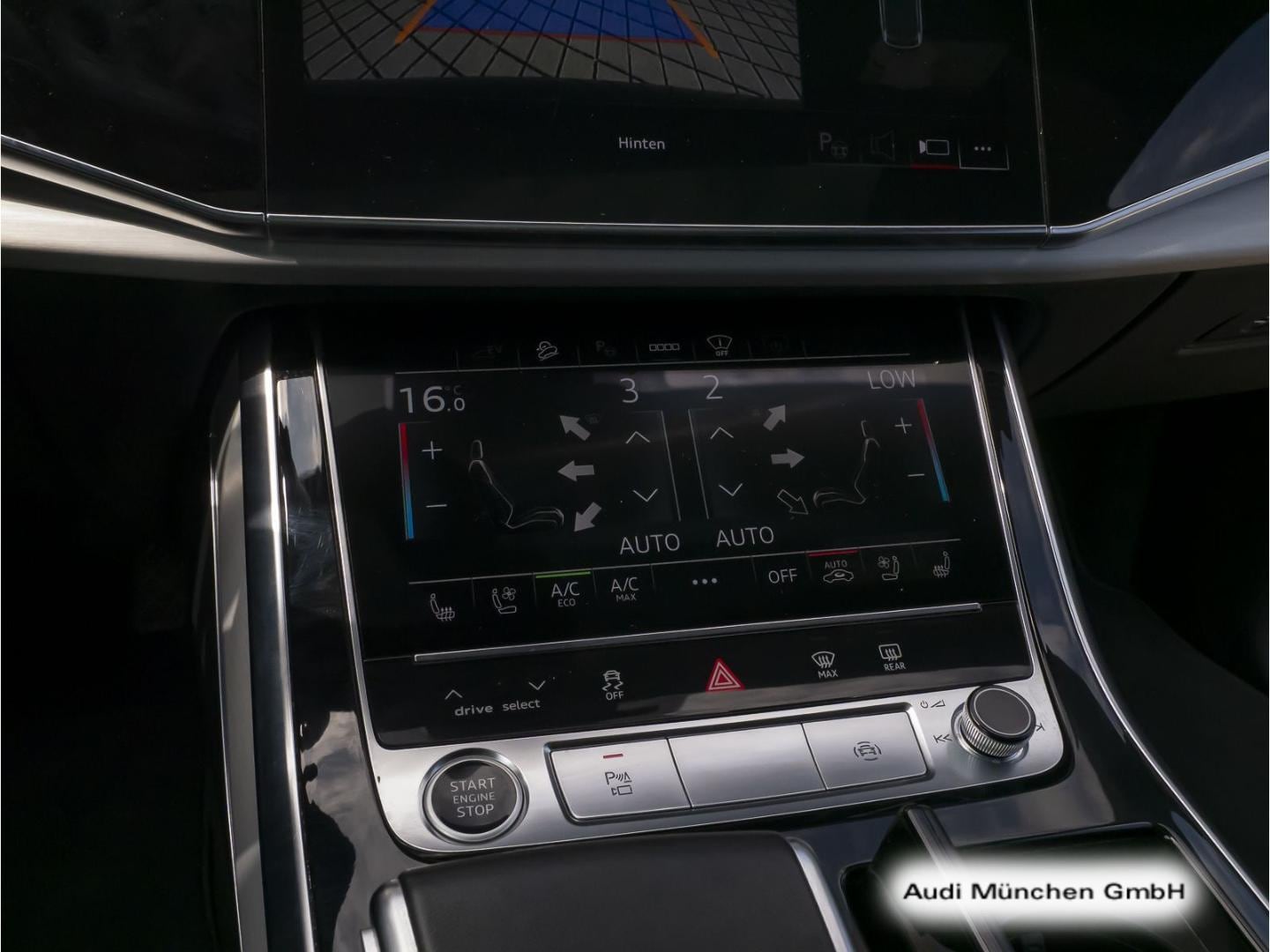 Bild über - für weitere Informationen kontaktieren Sie den Audi Partner