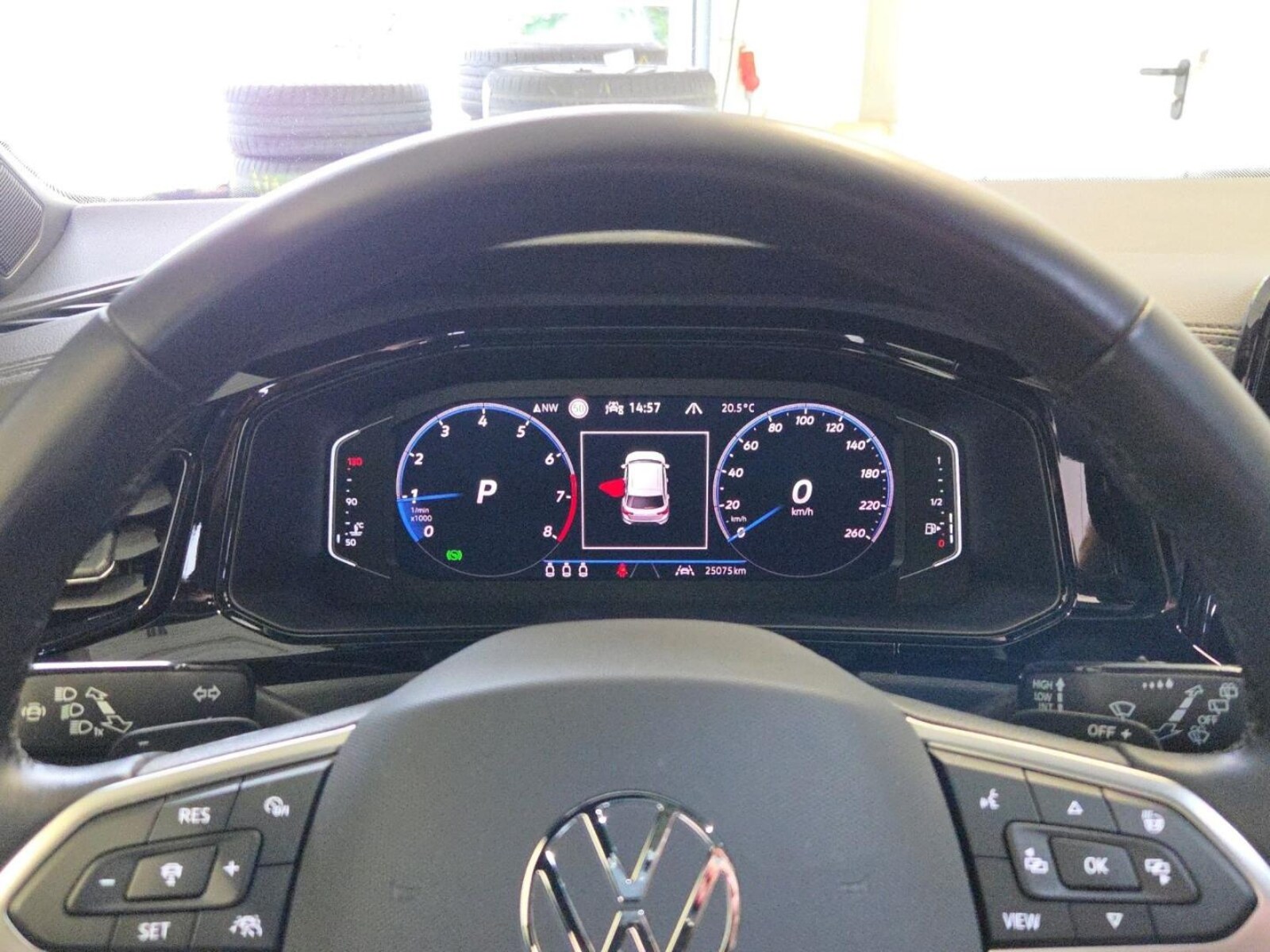 Volkswagen T-Roc – Bild 10