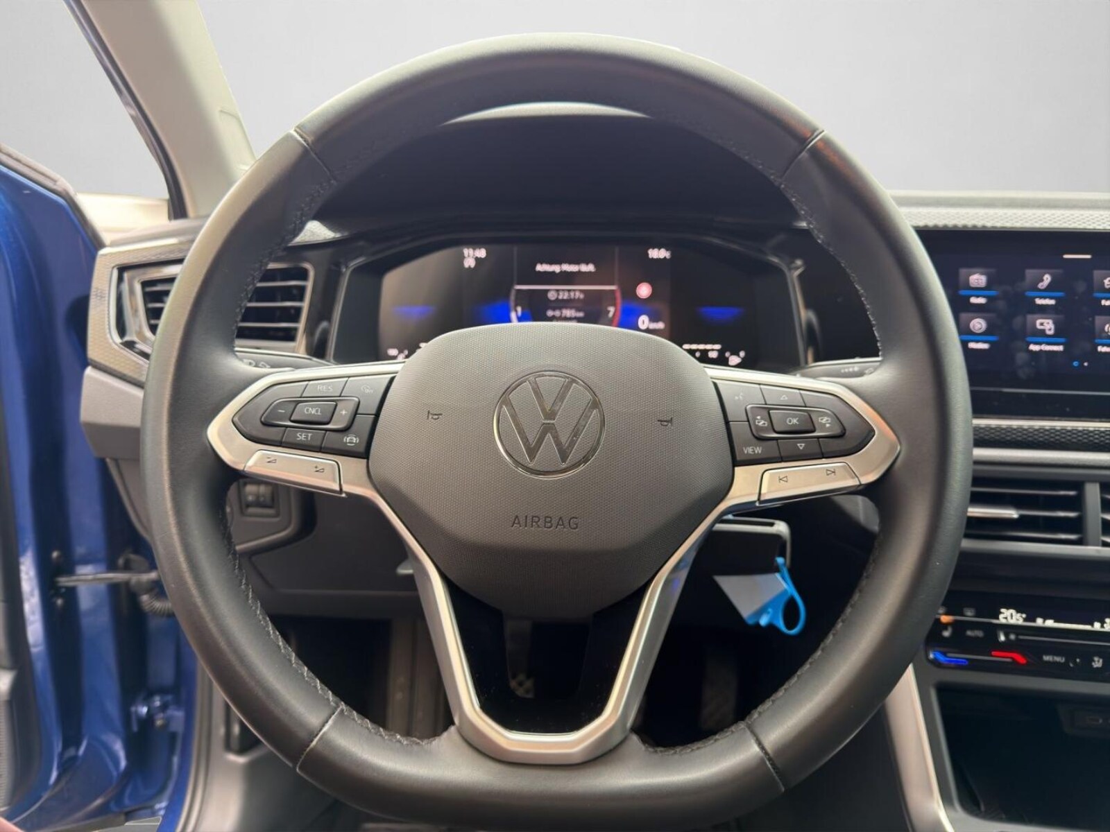 Volkswagen Polo – Bild 9